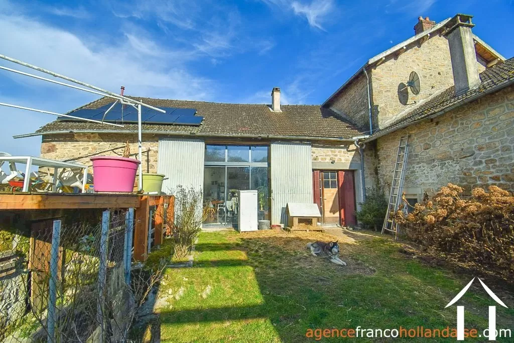 Haus zu verkaufen , Li965 Bild - 6