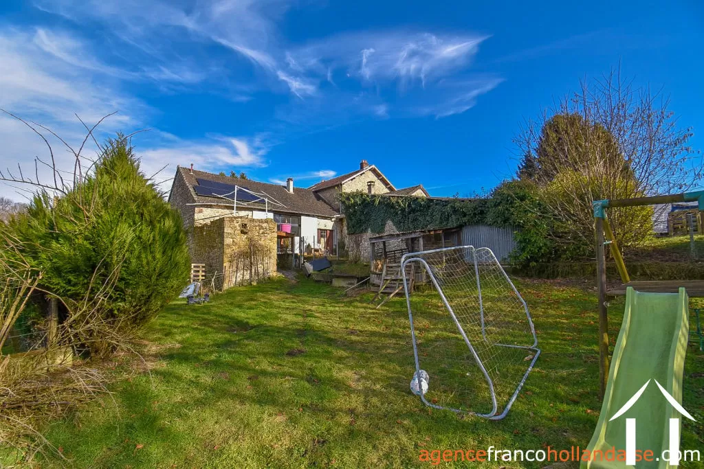 Haus zu verkaufen , Li965 Bild - 43