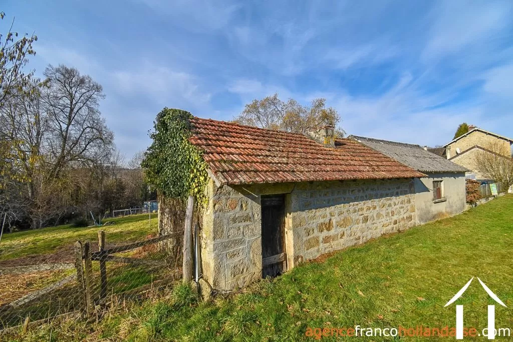Haus zu verkaufen , Li965 Bild - 47