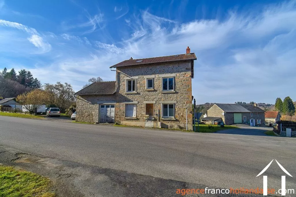 Haus zu verkaufen , Li965 Bild - 1