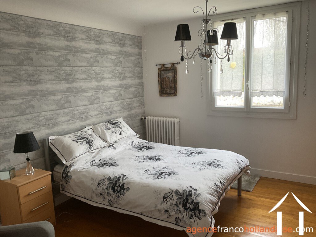 Haus zu verkaufen st mesmin, champagne-ardenne, Li968 Bild - 17