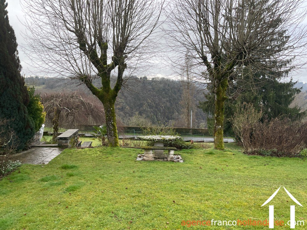 Haus zu verkaufen st mesmin, champagne-ardenne, Li968 Bild - 30