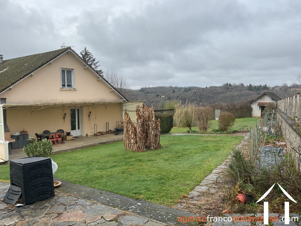 Haus zu verkaufen st mesmin, champagne-ardenne, Li968 Bild - 34