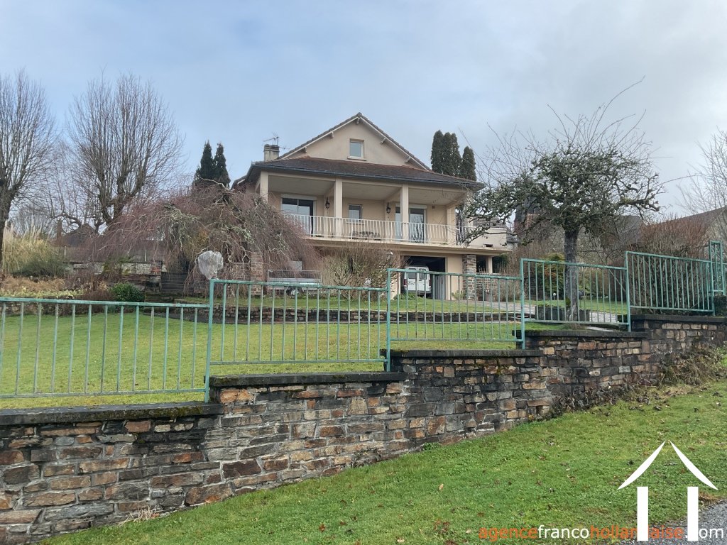 Haus zu verkaufen st mesmin, champagne-ardenne, Li968 Bild - 3