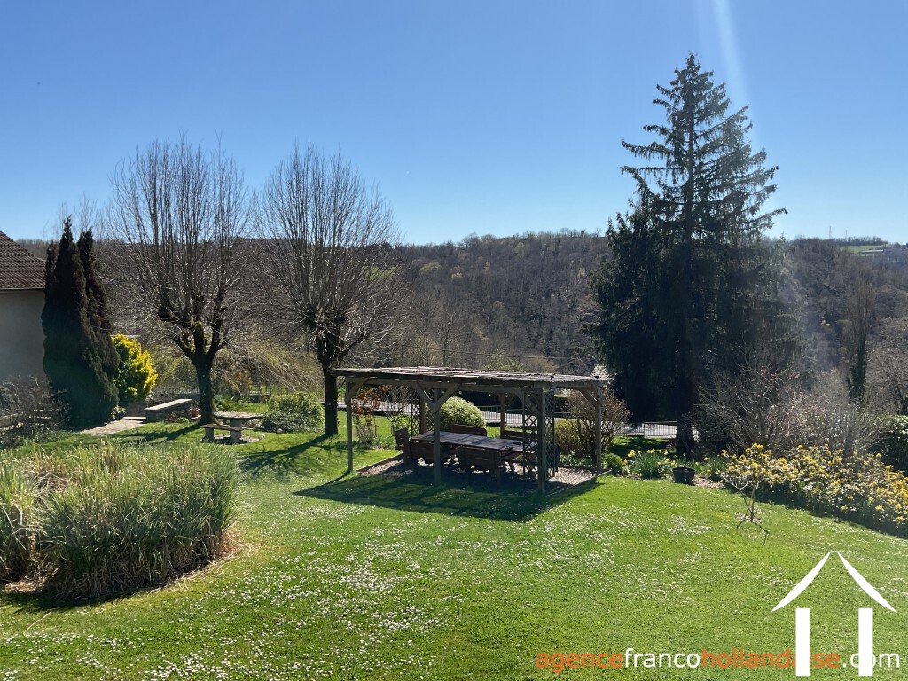 Haus zu verkaufen st mesmin, champagne-ardenne, Li968 Bild - 8