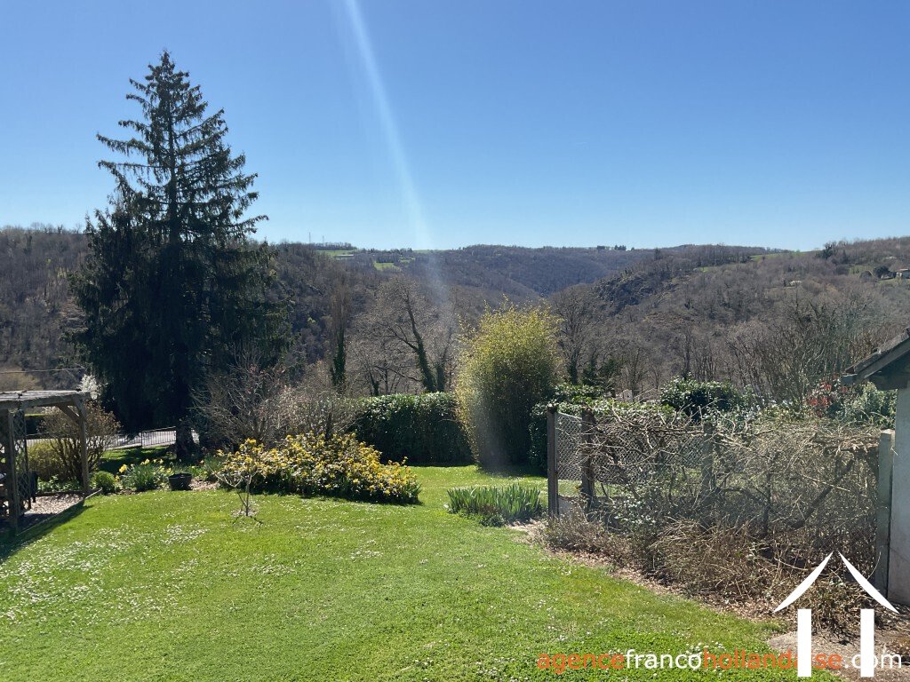 Haus zu verkaufen st mesmin, champagne-ardenne, Li968 Bild - 36