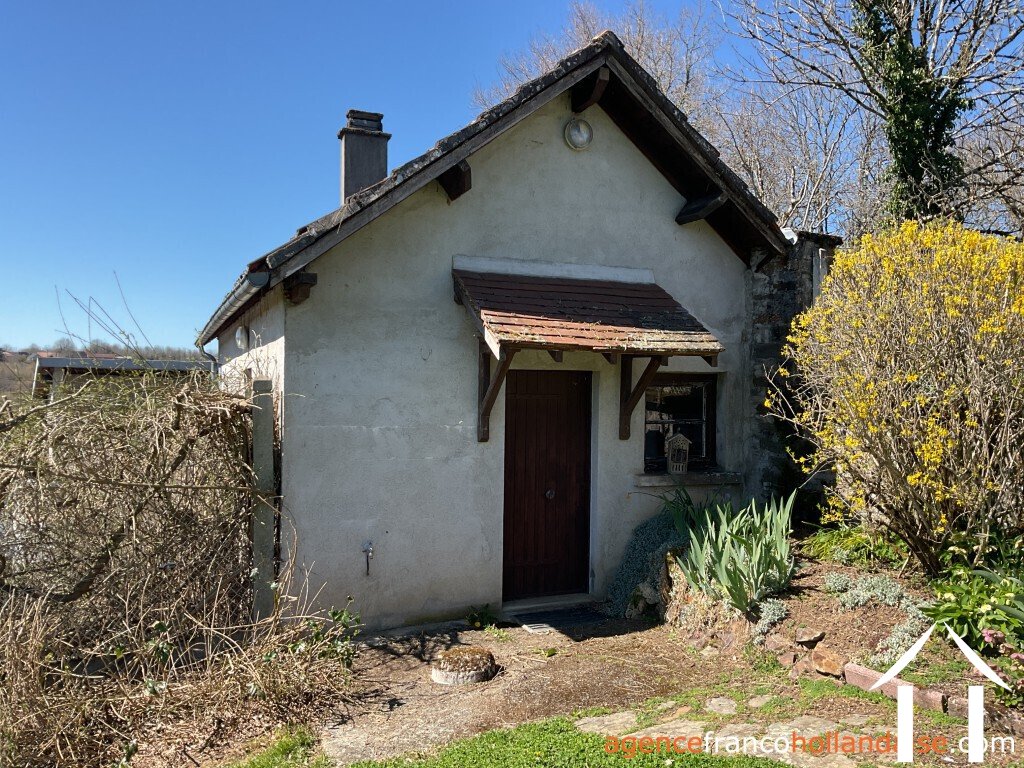 Haus zu verkaufen st mesmin, champagne-ardenne, Li968 Bild - 39