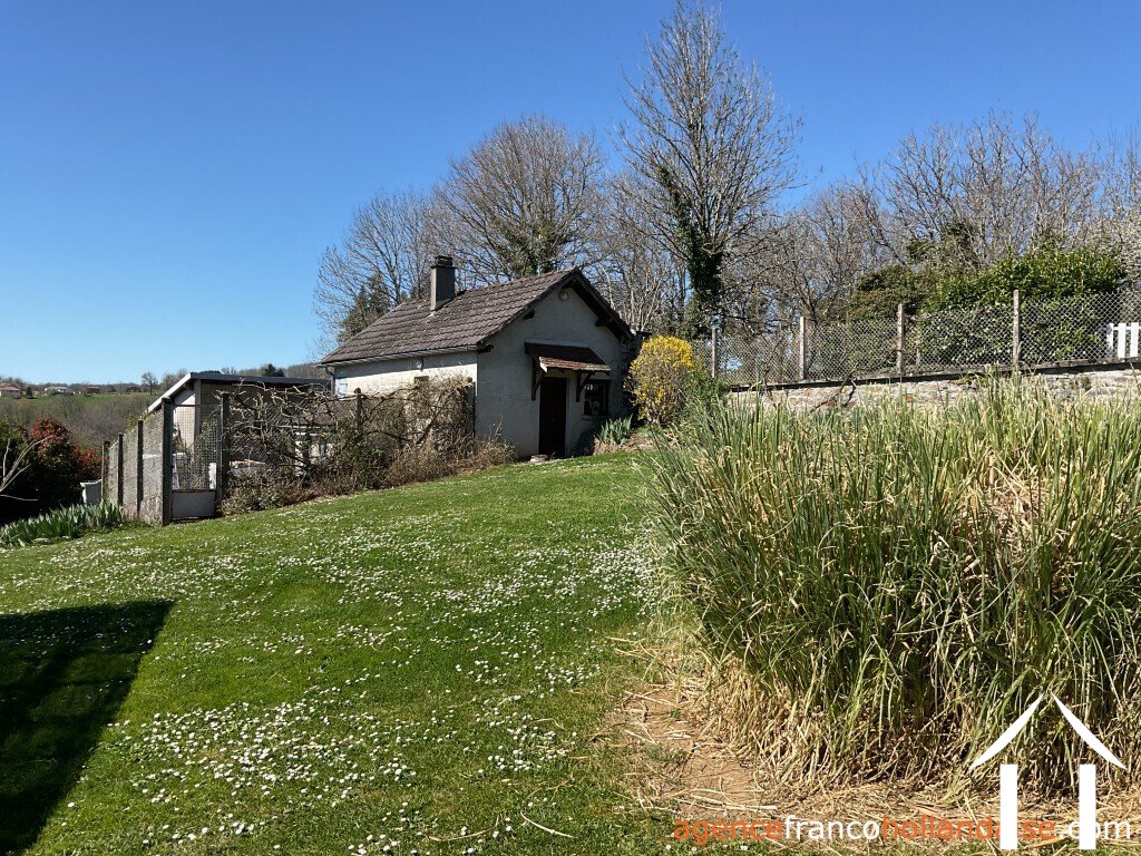 Haus zu verkaufen st mesmin, champagne-ardenne, Li968 Bild - 42