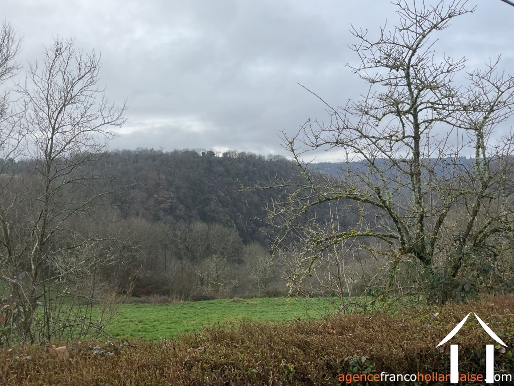 Haus zu verkaufen st mesmin, champagne-ardenne, Li968 Bild - 5