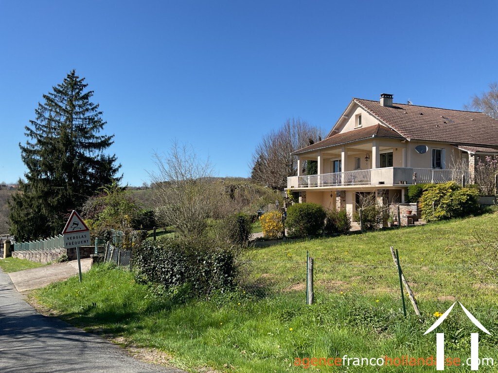 Haus zu verkaufen st mesmin, champagne-ardenne, Li968 Bild - 7