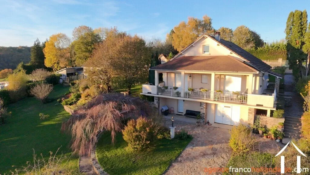 Haus zu verkaufen st mesmin, champagne-ardenne, Li968 Bild - 4