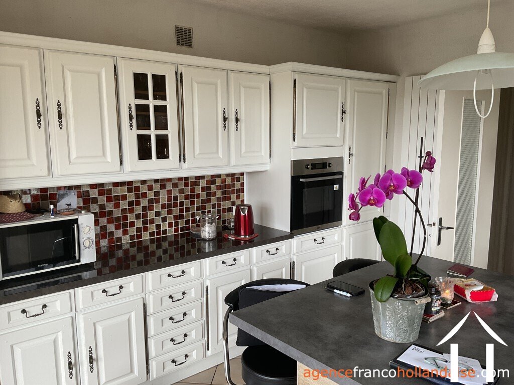 Haus zu verkaufen st mesmin, champagne-ardenne, Li968 Bild - 11