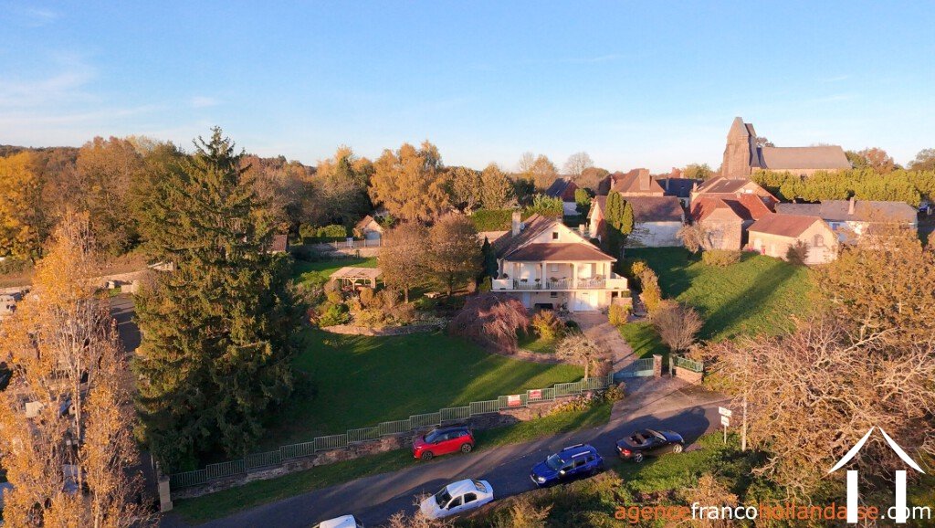 Haus zu verkaufen st mesmin, champagne-ardenne, Li968 Bild - 50