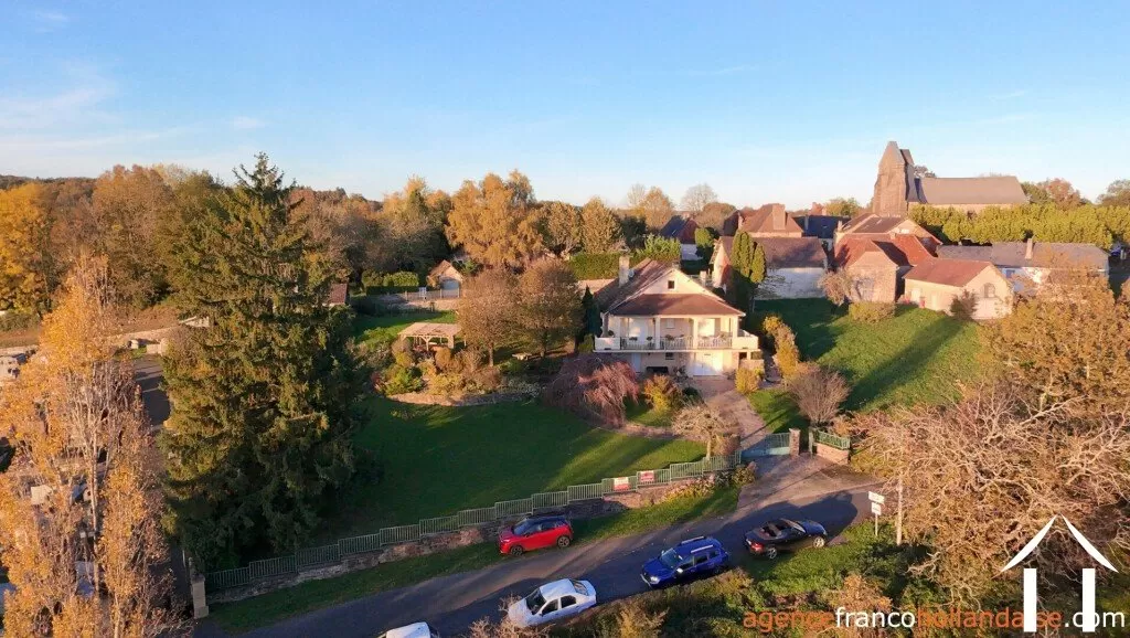 Haus zu verkaufen st mesmin, champagne-ardenne, Li968 Bild - 50