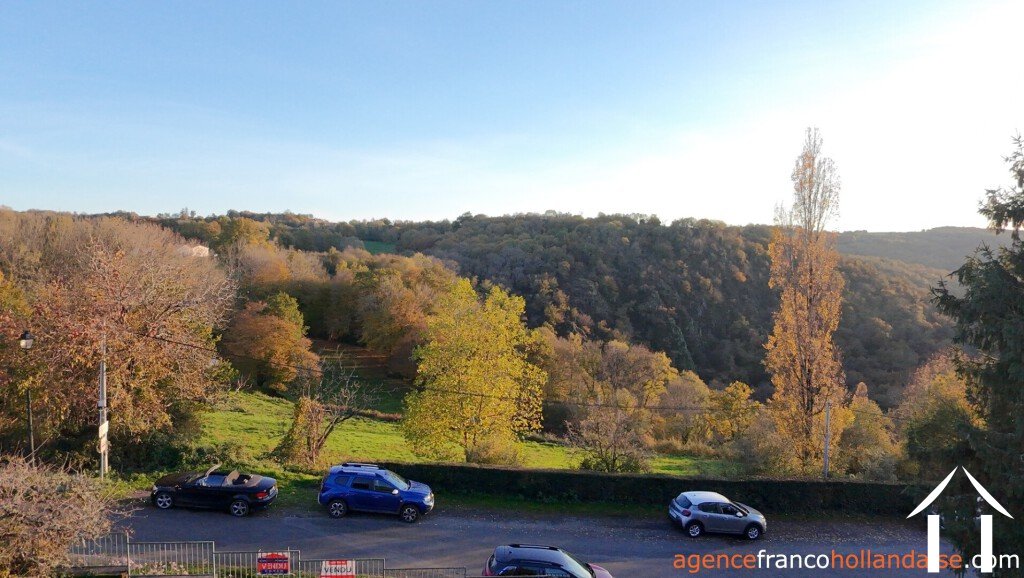 Haus zu verkaufen st mesmin, champagne-ardenne, Li968 Bild - 51