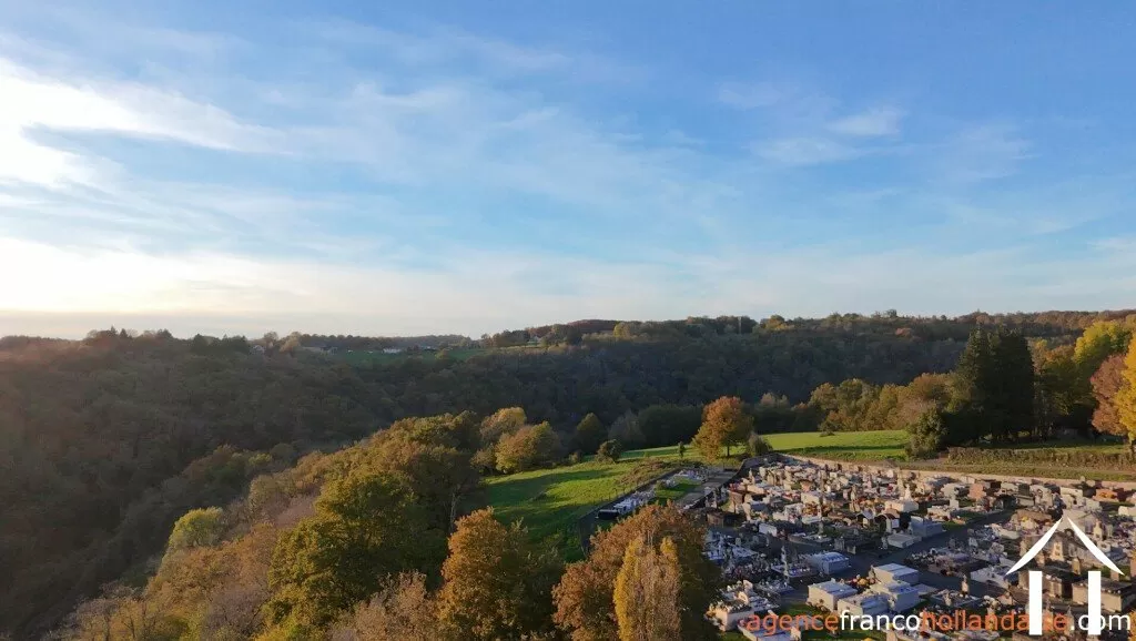 Haus zu verkaufen st mesmin, champagne-ardenne, Li968 Bild - 52