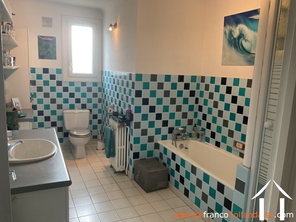 Haus zu verkaufen st mesmin, champagne-ardenne, Li968 Bild - 13