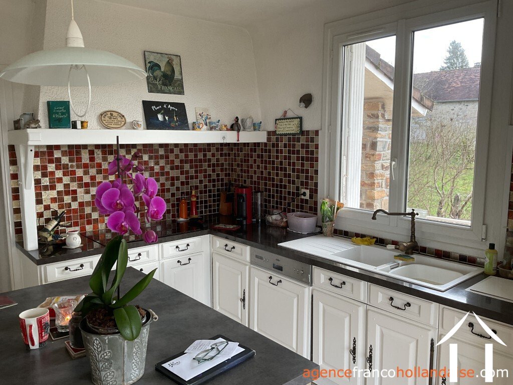 Haus zu verkaufen st mesmin, champagne-ardenne, Li968 Bild - 12