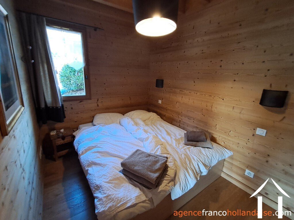 Haus zu verkaufen st francois longchamp, rhone-alpes, Li970 Bild - 15