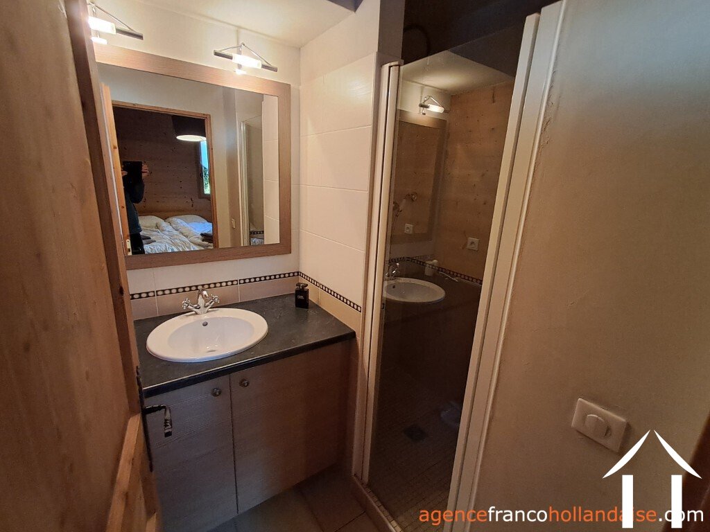 Haus zu verkaufen st francois longchamp, rhone-alpes, Li970 Bild - 16