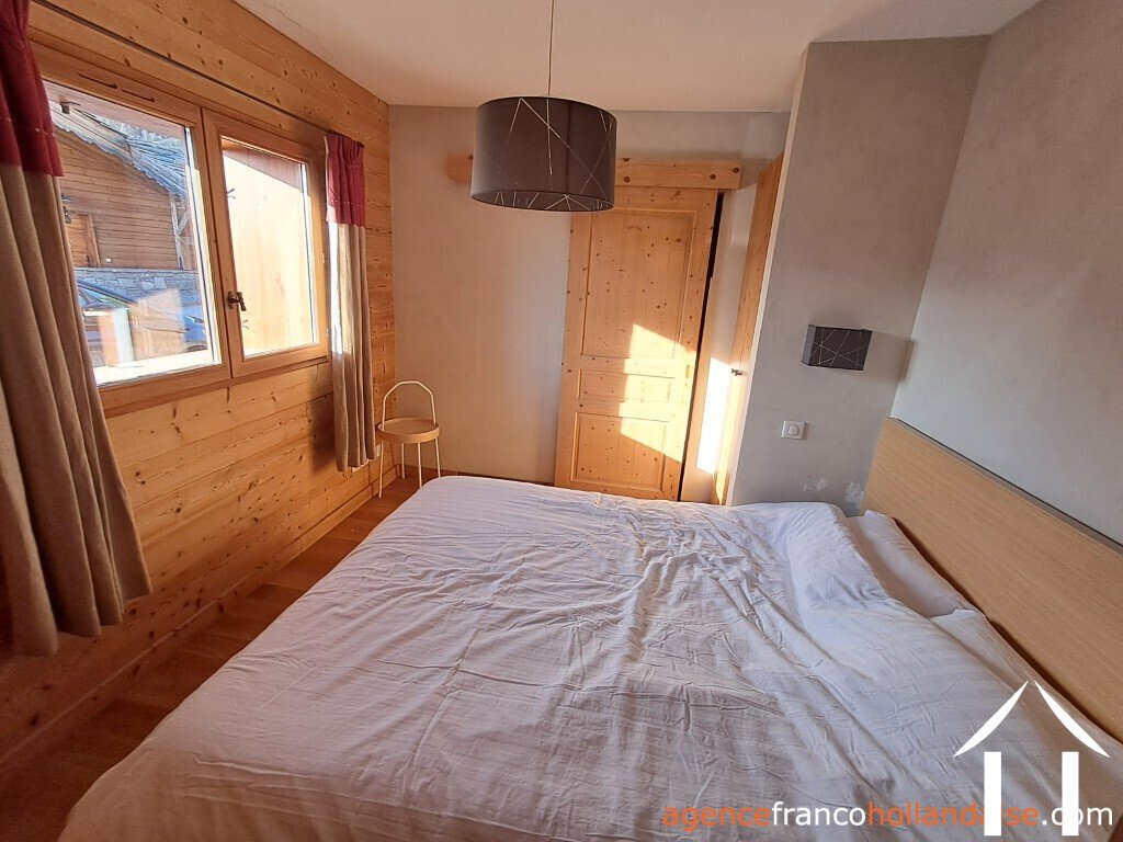 Haus zu verkaufen st francois longchamp, rhone-alpes, Li970 Bild - 27