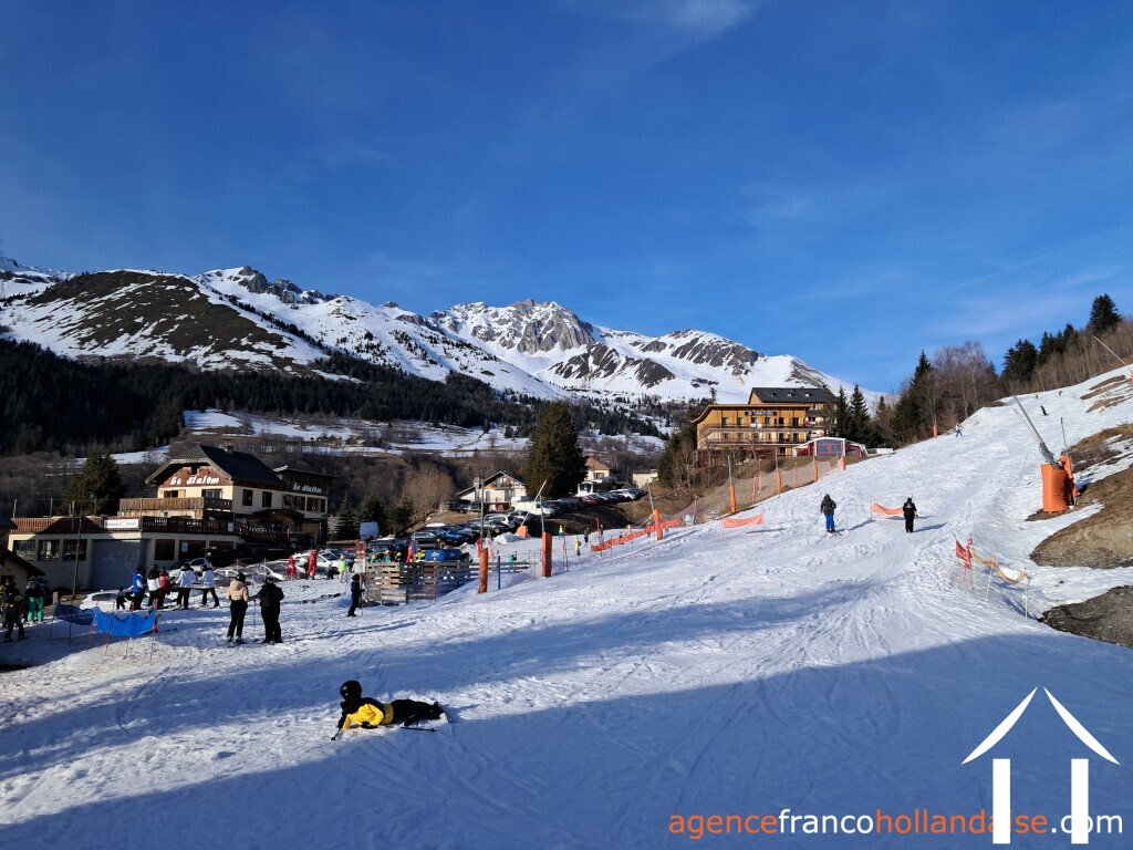 Haus zu verkaufen st francois longchamp, rhone-alpes, Li970 Bild - 35