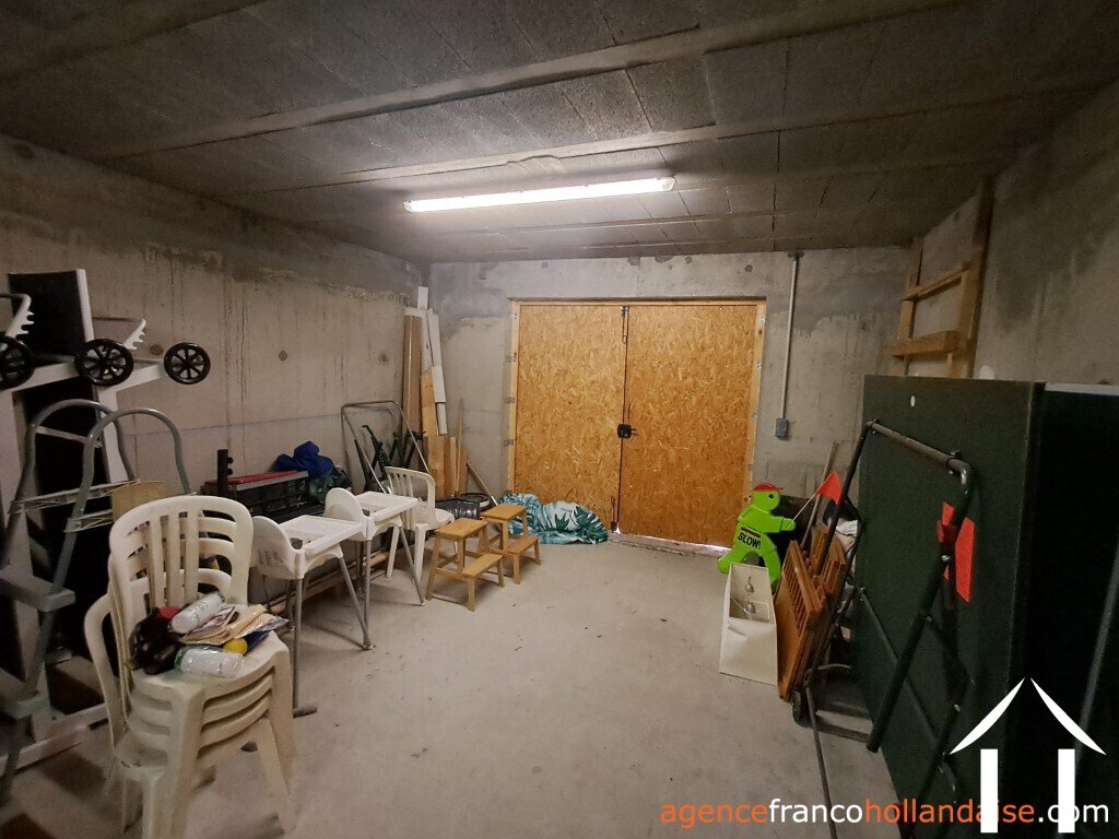 Haus zu verkaufen st francois longchamp, rhone-alpes, Li970 Bild - 29