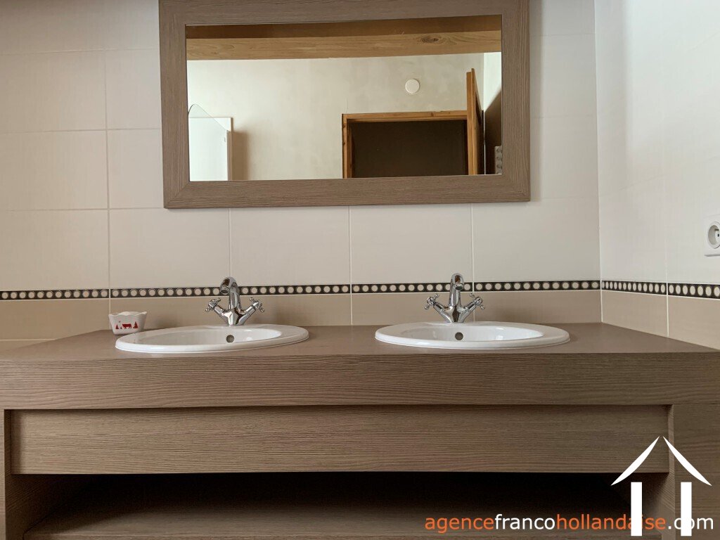 Haus zu verkaufen st francois longchamp, rhone-alpes, Li970 Bild - 24