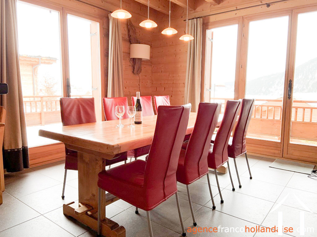 Haus zu verkaufen st francois longchamp, rhone-alpes, Li970 Bild - 10