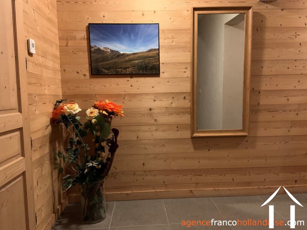 Haus zu verkaufen st francois longchamp, rhone-alpes, Li970 Bild - 26
