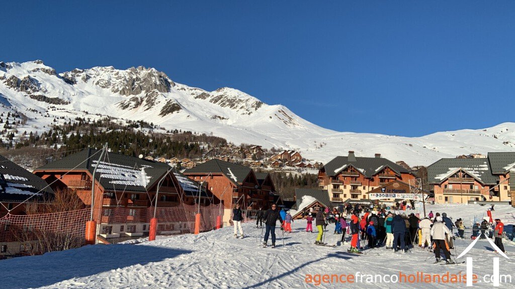 Haus zu verkaufen st francois longchamp, rhone-alpes, Li970 Bild - 37