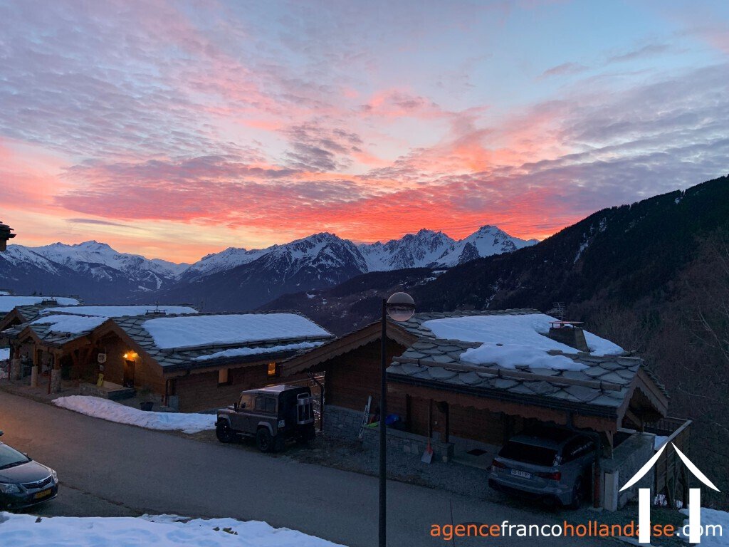 Haus zu verkaufen st francois longchamp, rhone-alpes, Li970 Bild - 36
