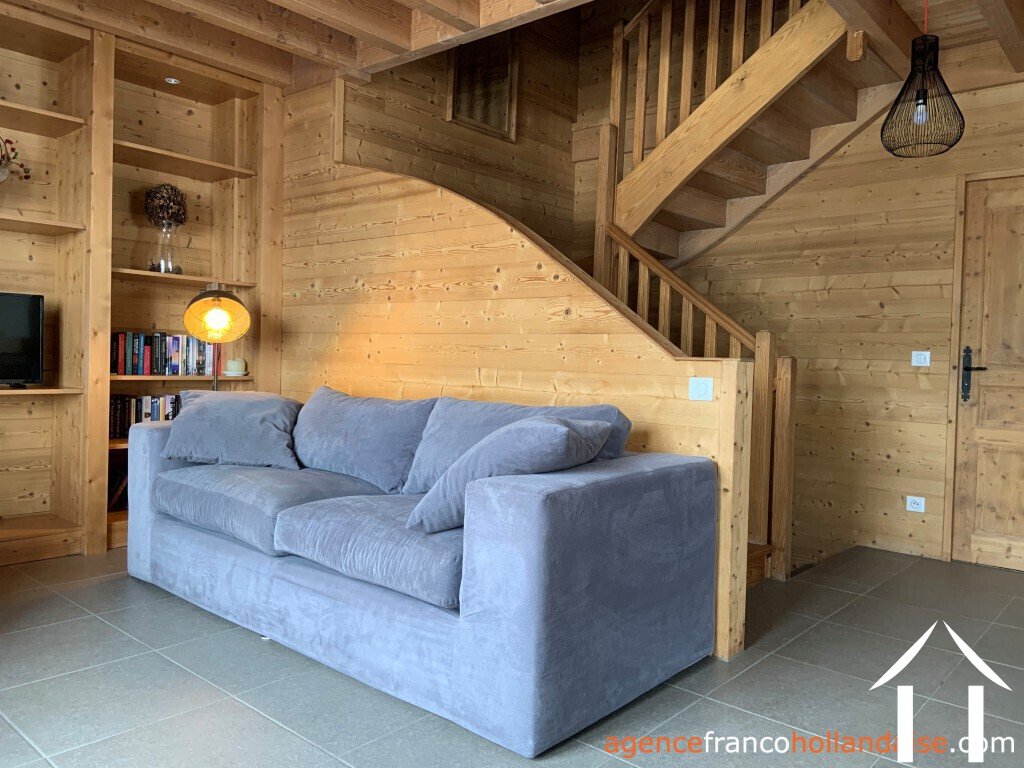Haus zu verkaufen st francois longchamp, rhone-alpes, Li970 Bild - 6