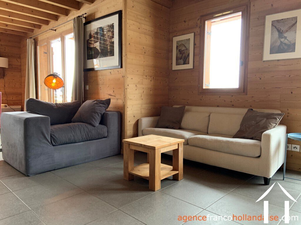 Haus zu verkaufen st francois longchamp, rhone-alpes, Li970 Bild - 5