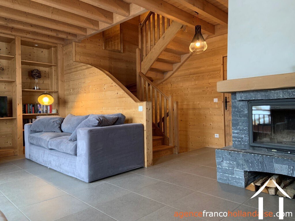 Haus zu verkaufen st francois longchamp, rhone-alpes, Li970 Bild - 21
