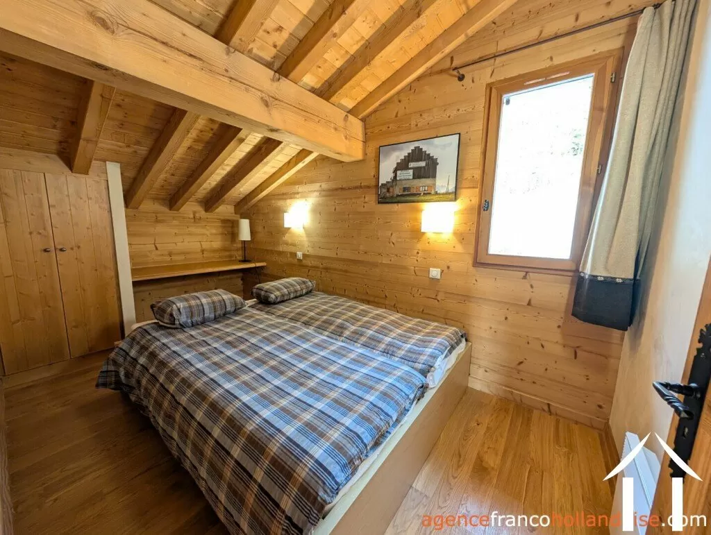 Haus zu verkaufen st francois longchamp, rhone-alpes, Li970 Bild - 29