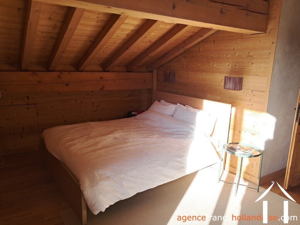 Haus zu verkaufen st francois longchamp, rhone-alpes, Li970 Bild - 19