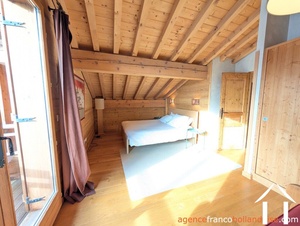 Haus zu verkaufen st francois longchamp, rhone-alpes, Li970 Bild - 26