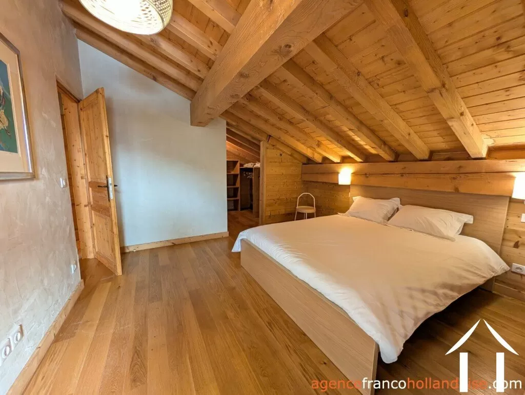 Haus zu verkaufen st francois longchamp, rhone-alpes, Li970 Bild - 32