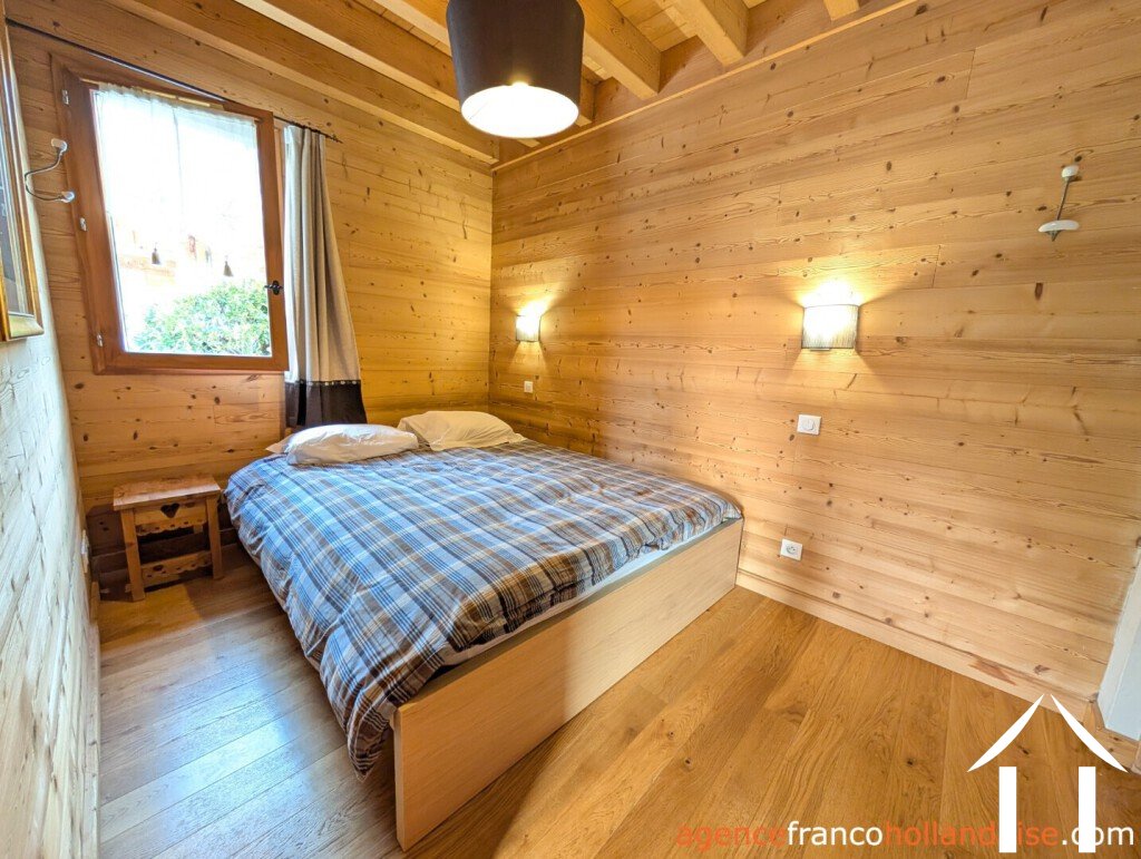 Haus zu verkaufen st francois longchamp, rhone-alpes, Li970 Bild - 17
