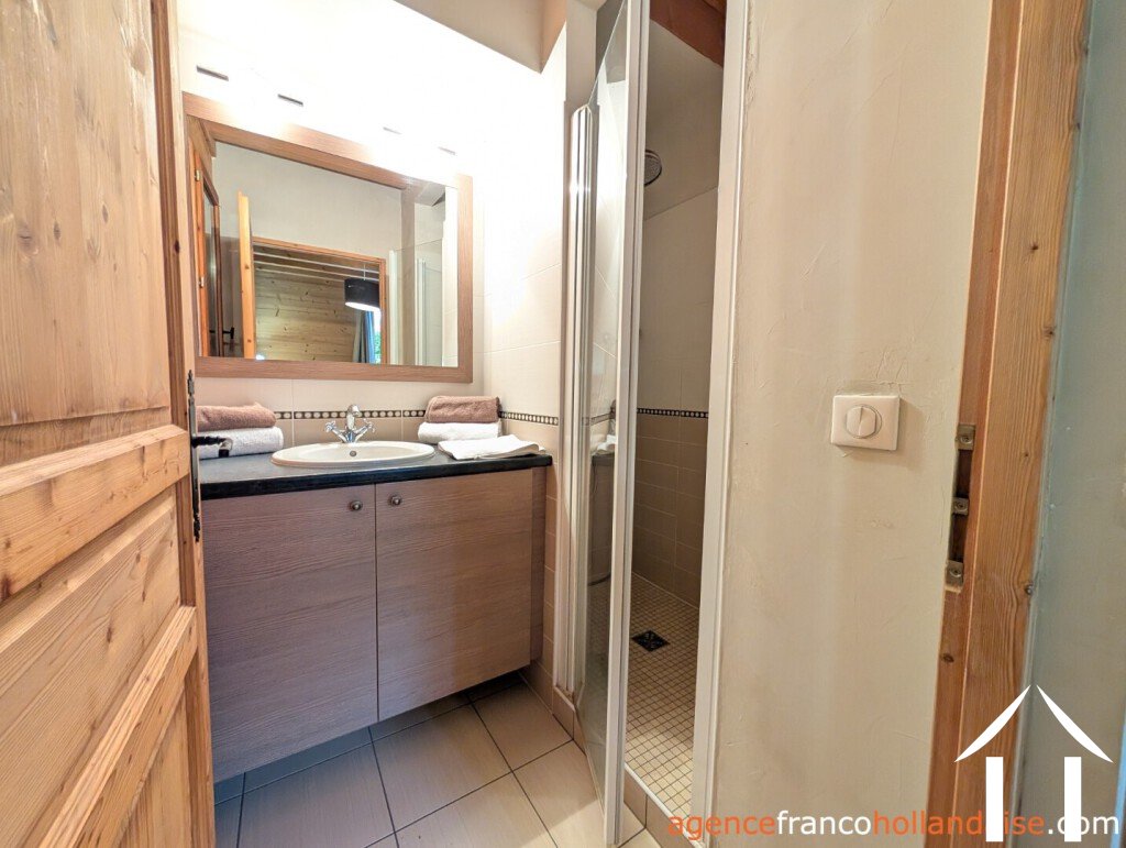 Haus zu verkaufen st francois longchamp, rhone-alpes, Li970 Bild - 19