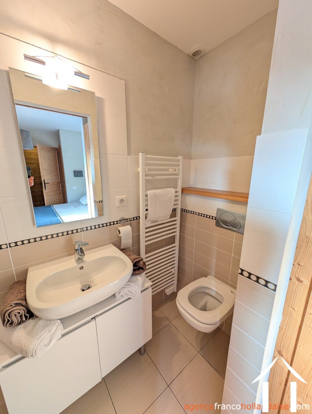 Haus zu verkaufen st francois longchamp, rhone-alpes, Li970 Bild - 40