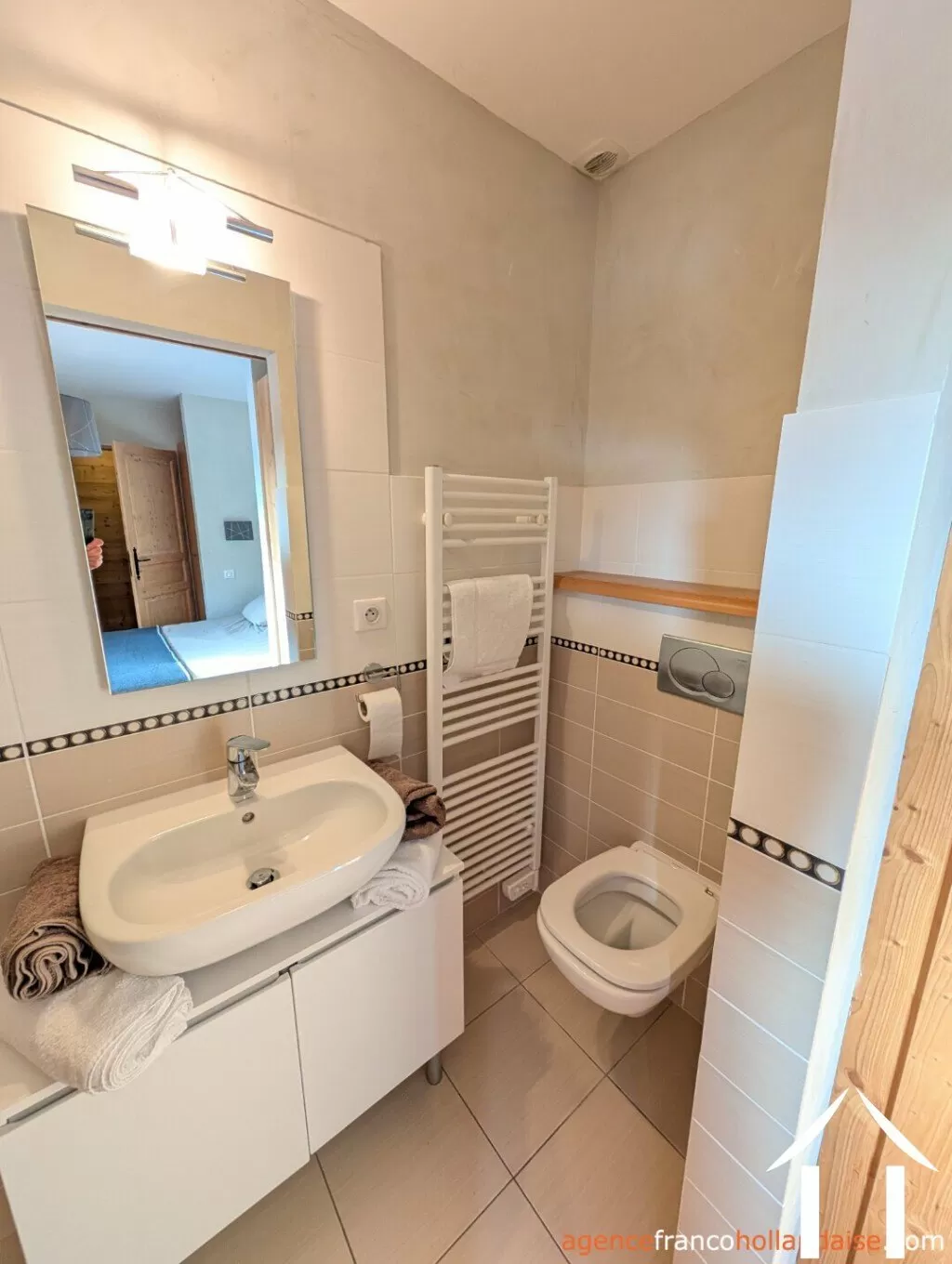 Haus zu verkaufen st francois longchamp, rhone-alpes, Li970 Bild - 40