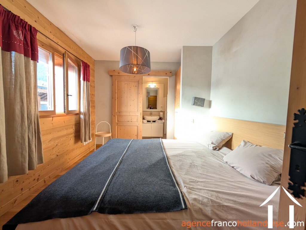 Haus zu verkaufen st francois longchamp, rhone-alpes, Li970 Bild - 39