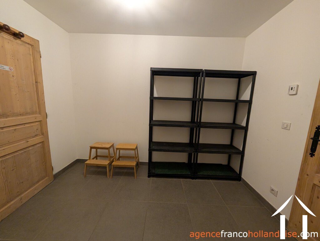 Haus zu verkaufen st francois longchamp, rhone-alpes, Li970 Bild - 44