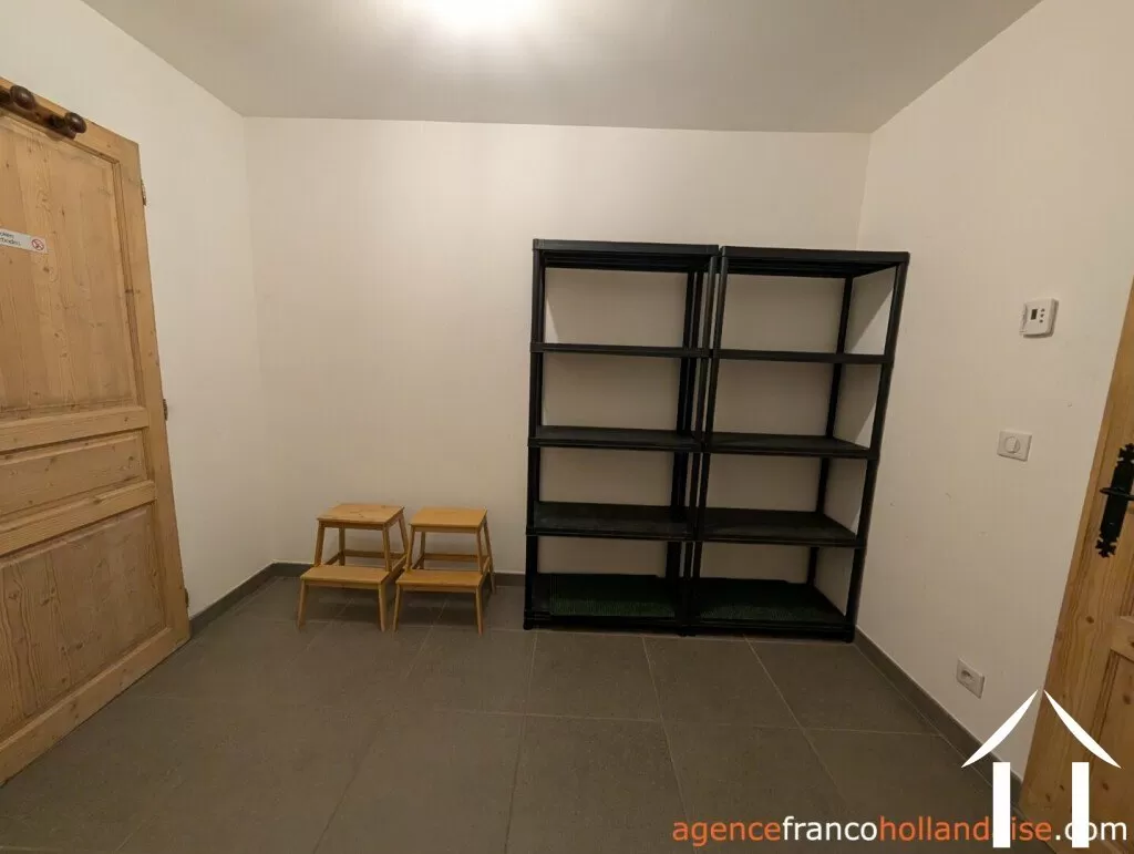 Haus zu verkaufen st francois longchamp, rhone-alpes, Li970 Bild - 44