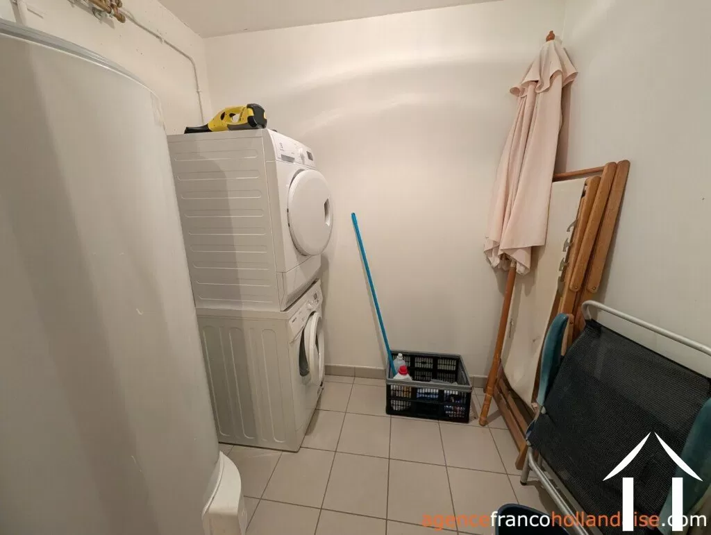 Haus zu verkaufen st francois longchamp, rhone-alpes, Li970 Bild - 42