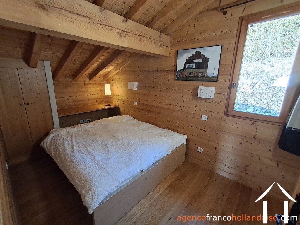Haus zu verkaufen st francois longchamp, rhone-alpes, Li970 Bild - 20