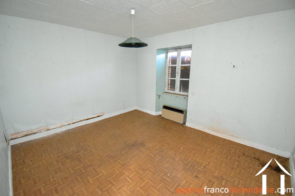 Haus zu verkaufen vicq sur breuilh, limousin, Li972 Bild - 5