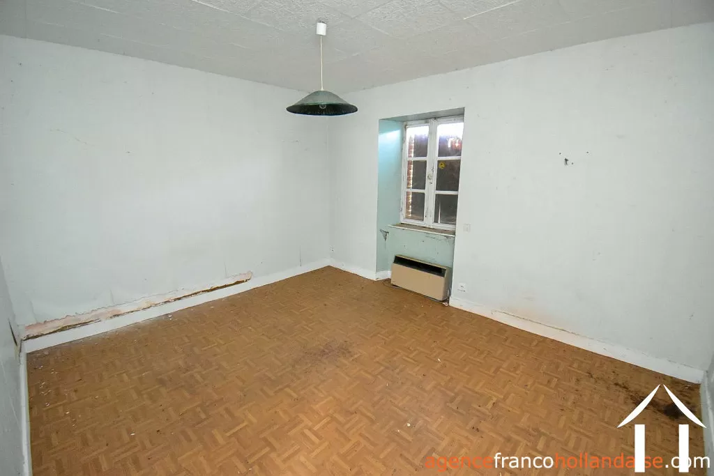 Haus zu verkaufen vicq sur breuilh, limousin, Li972 Bild - 5